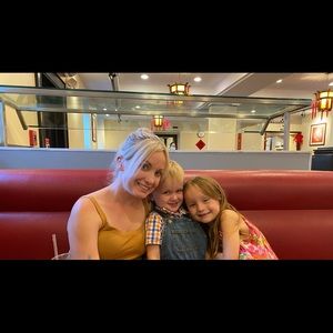 Meet your Posher, Kristi